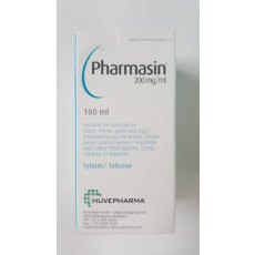 Pharmasin 200mg/ml 100ml, POM-V Pharmasin 200mg/ml 100ml, POM-V