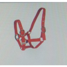 Nylon Head Collar (MAC)