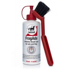 Leovet Frogade C/W Brush 200ml Leovet Frogade C/W Brush 200ml