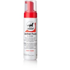 Leovet Leather Foam 200ml