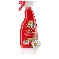 Leovet Power Detangler Pale 500ml Leovet Power Detangler Pale 500ml