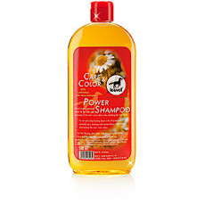Leovet Power Shampoo Pale 500ml