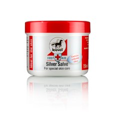 Leovet Silver salve 150ml