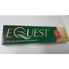 Equest Horse Oral Wormer (POM-VPS) Equest Horse Oral Wormer (POM-VPS)