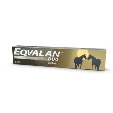 Eqvalan Duo Single Syringe (POM-VPS) Eqvalan Duo Single Syringe (POM-VPS)