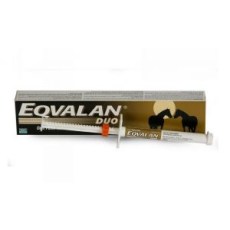 Eqvalan Duo Single Syringe (POM-VPS)