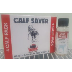 Ark Calf Saver (4 x 25ml) Ark Calf Saver (4 x 25ml)