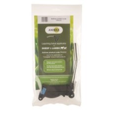 Animax Tracesure Sheep Applicator PR4052