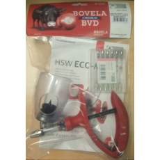 Bovela BVD 2ml applicator