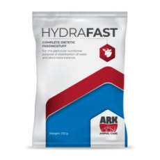Hydrafast 24 x 133g sachets, AVM-GSL