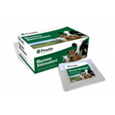 Provita Rumen Stimulant 12 x 100g