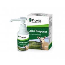 Provita Lamb Response 100ml Provita Lamb Response 100ml