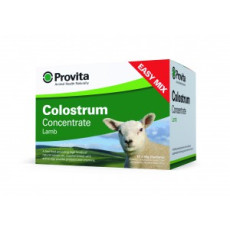 Provita Lamb Colostrum