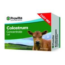 Provita Calf Colostrum