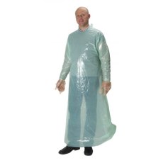 Disposable Protective Calving Gowns Disposable Protective Calving Gowns