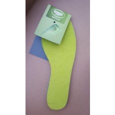 Bekina Boots Insoles Agri/Step X1 Therm