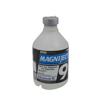 Magniject No 9, POM-VPS