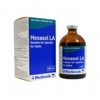 Hexasol LA, POM-V Hexasol LA, POM-V