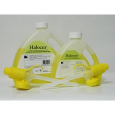 Halocur, POM-V Halocur, POM-V