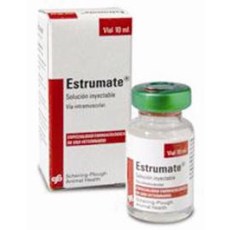 Estrumate, POM-V Estrumate, POM-V