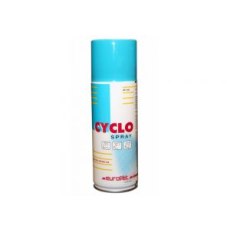 Cyclo Spray®, Chlortetracycline HCL 2.45% w/w, Cutaneous Spray, Suspension for Pigs, Sheep and Cattl