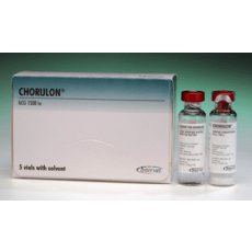 Chorulon 1500iu 5 pack, POM-V Chorulon 1500iu 5 pack, POM-V