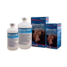 Bimectin Injection 1%, POM-VPS Bimectin Injection 1%, POM-VPS