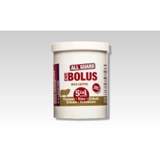 All Guard Sheep Boluses - Ewe 5 in 1 All Guard Sheep Boluses - Ewe 5 in 1
