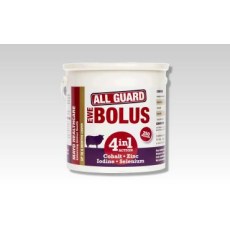 All Guard Sheep Boluses - Ewe 4 in 1 All Guard Sheep Boluses - Ewe 4 in 1