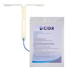 CIDR 10 pack Cattle, POM-V CIDR 10 pack Cattle, POM-V
