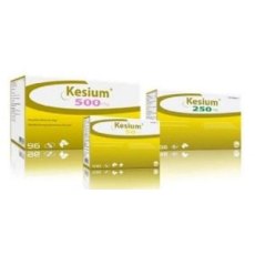 Kesium Tablets for Dogs & Cats, (each) POM-V Kesium Tablets for Dogs & Cats, (each) POM-V
