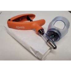 Zoetis 2ml Bottle Mounted Injector