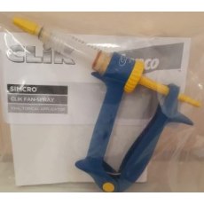 Clik / Clikzin Pour-On Applicator Clik / Clikzin Pour-On Applicator