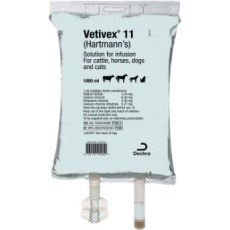 Vetivex 11, POM-V Vetivex 11, POM-V