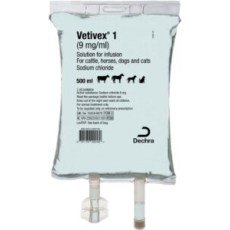 Vetivex 1, POM-V Vetivex 1, POM-V