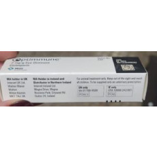 OPTIMMUNE 3.5grm eye ointment, POM-V OPTIMMUNE 3.5grm eye ointment, POM-V