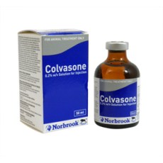 Colvasone 50ml, POM-V