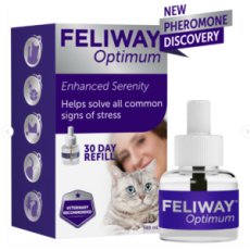 Feliway Optimum
