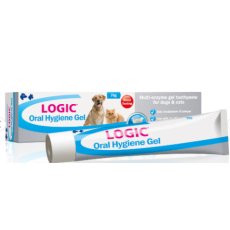 LOGIC Oral Hygiene Gel Toothpaste 70g