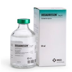 Dexadreson 50ml, POM-V