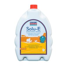 Natural Stockcare Solu-E