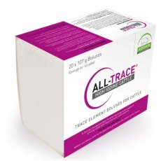 Agrimin All-Trace High Iodine Bolus 1x20