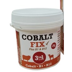 Cobalt Fix