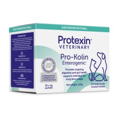 Protexin Pro-Kolin Enterogenic 1x30gm