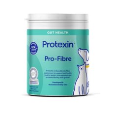 Protexin Pro-Fibre Cat/Dog 500gm Pellets Protexin Pro-Fibre Cat/Dog 500gm Pellets