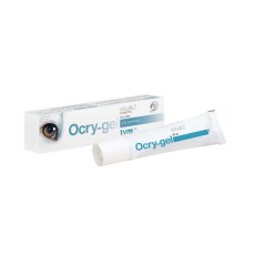 Ocrygel 10g Effective Solution For Protecting & Hydrating Your Pets Eyes
