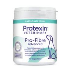 Protexin Pro-Fibre Advanced Digestive Support 500gm Pellets