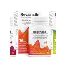 Reconcile Chewable Tablets for Dogs 1x30, POM-V