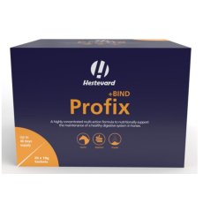 HESTEVARD EQUINE PROFIX PLUS BIND SACHET