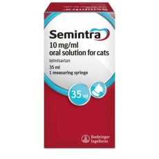 Semintra Oral Solution for Cats POM-V